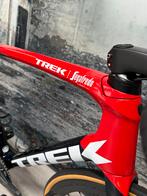 trek emonda segafredo slr 7 maat 60 ultegra di2, Gebruikt, Carbon, Ok, Ophalen of Verzenden