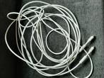 Coax kabel, 5 tot 10 meter, Gebruikt, Ophalen of Verzenden, Coaxiale kabel
