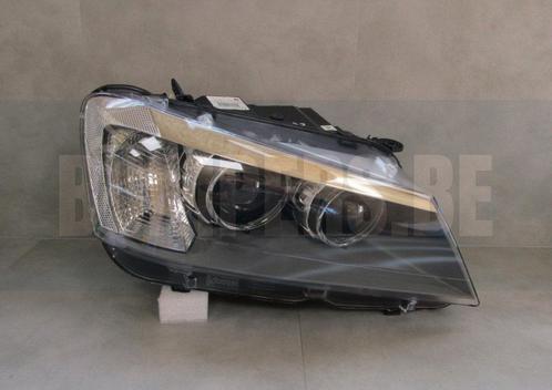Koplamp BMW X3 F25 XENON 10-14 7217294 Rechts S713/K5/8, Auto-onderdelen, Verlichting, Gebruikt, 6 maanden garantie, Ophalen of Verzenden