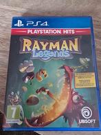 Rayman Legends Ps4, Spelcomputers en Games, Games | Sony PlayStation 4, Avontuur en Actie, Ophalen of Verzenden, Zo goed als nieuw