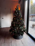 Complete kerstboom, Diversen, Kerst, Ophalen, Zo goed als nieuw