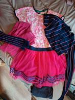 Meisjes kleding set Bnosy maat 146/152, Kinderen en Baby's, Kinderkleding | Maat 146, B.Nosy, Meisje, Ophalen of Verzenden, Zo goed als nieuw