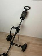 2 Wiels Penn Trolley in goede staat, Sport en Fitness, Golf, Ophalen, Gebruikt, Golfkar, Overige merken