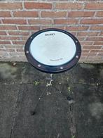 Dixon Oefenpad met Standaard & Stokken, Muziek en Instrumenten, Ophalen of Verzenden, Gebruikt, Overige soorten