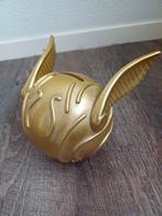 Harry Potter Gouden Snaai Spaarpot, Verzamelen, Harry Potter, Ophalen of Verzenden, Zo goed als nieuw