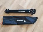 Manfrotto 290xtra statief, Ophalen, Zo goed als nieuw, Driepoot