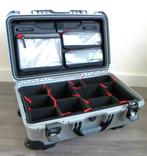 NANUK CASE 935 TREKPAKSYSTEEM en Lid org. € 359.- Excl btw, Ophalen of Verzenden, Nieuw, Overige typen, Overige merken