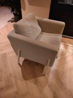 IKEA stoel - prima zitcomfort, nieuwe hoes nodig, Ophalen, Gebruikt, Eenpersoons, Modern
