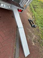 NIEUWE RIJPLAAT TE KOOP, Ophalen, Zo goed als nieuw