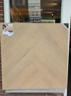 PVC Vloeren Opruiming - Extra Matte Toplaag, Ophalen of Verzenden, Nieuw, Overige typen