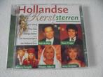 CD Hollandse Kerststerren, Ophalen of Verzenden, Zo goed als nieuw, Kerst