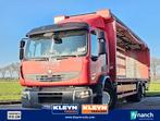 RENAULT PREMIUM 380, Auto's, Vrachtwagens, Automaat, Renault, Traction-control, Bedrijf