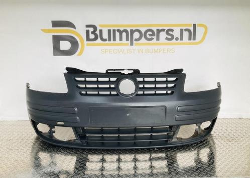 BUMPER Volkswagen Caddy 2K0807231 VOORBUMPER 1-C10-12512z, Auto diversen, Tuning en Styling, Ophalen of Verzenden