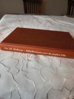 Bijbellezingen over Elia. Ds M Heikoop, Boeken, Godsdienst en Theologie, Christendom | Protestants, Ophalen of Verzenden, Zo goed als nieuw