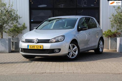 Volkswagen Golf 1.2 TSI MATCH - HALF LEDER - STOEL VERW - PD, Auto's, Volkswagen, Bedrijf, Te koop, Golf, ABS, Airbags, Airconditioning