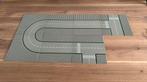 7 Lego wegenplaten, Kinderen en Baby's, Speelgoed | Duplo en Lego, Ophalen of Verzenden, Gebruikt