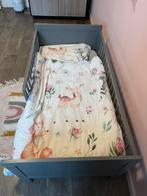 Petit Amélie peuterbed 140x70, Ophalen, Gebruikt, 140 tot 160 cm, 70 tot 85 cm