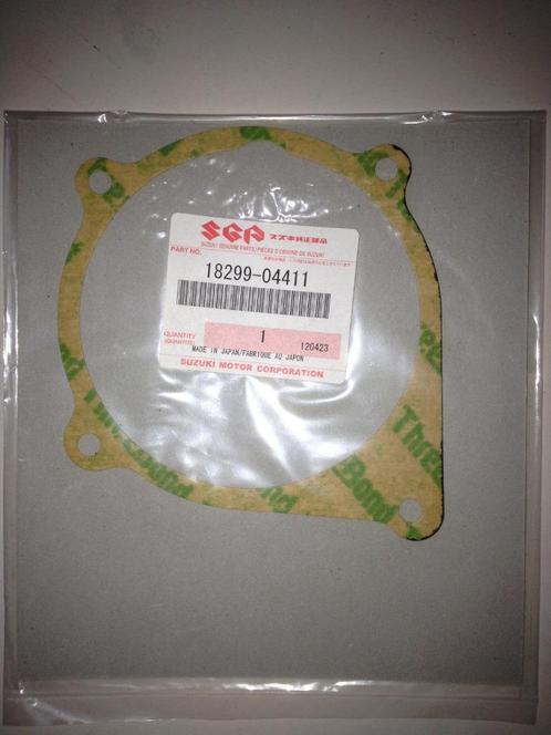 Te koop Gasket Starter Suzuki LT50 Quad LT 50, Motoren, Accessoires | Overige, Nieuw, Verzenden