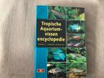 Tropische Aquariumvissen Encyclopedie, Ophalen of Verzenden, Dieren, Los deel
