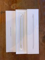 Apple Pencil 2e generatie - Nieuwstaat!, Computers en Software, Apple iPads, Gebruikt, Apple iPad, Wit, 11 inch