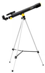 telescoop, Ophalen, Zo goed als nieuw, Minder dan 80 mm, Lenzentelescoop (refractor)