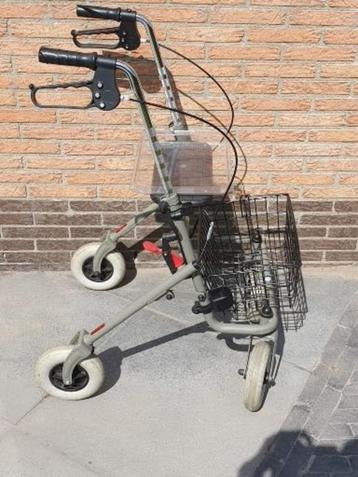 rollator beschikbaar voor biedingen