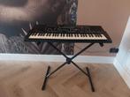 Mooie Yamaha keyboard, Muziek en Instrumenten, Keyboards, Ophalen, Yamaha, Met standaard, 61 toetsen