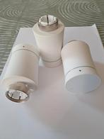 3 zigbee slimme thermostaten., Doe-het-zelf en Verbouw, Thermostaten, Ophalen of Verzenden