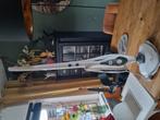 Stoom reinig machine, Doe-het-zelf en Verbouw, Reinigingsmachines, Ophalen of Verzenden, Gebruikt, Overige typen