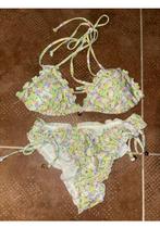 Bikini h&m maat s, Kleding | Dames, Badmode en Zwemkleding, Ophalen of Verzenden, Zo goed als nieuw, Bikini