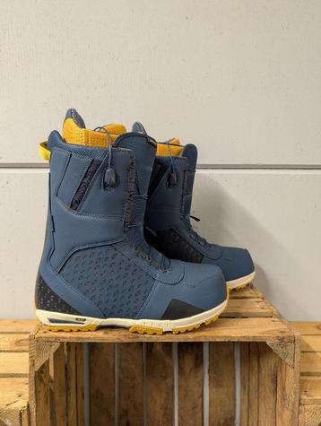 Burton imperial snowboard boots mens maat 44 beschikbaar voor biedingen
