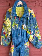 Vintage Fout Skipak van Lutha maat 46 / S, Ophalen of Verzenden, Zo goed als nieuw, Maat 46 (S) of kleiner, Pak