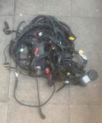 Piaggio mp3 kabelboom, Ophalen of Verzenden, Zo goed als nieuw, Apparatuur