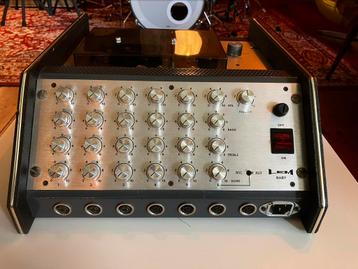 Lem Baby mixer met band echo beschikbaar voor biedingen