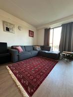 Banken Leen Bakker Lola L-Shaped Sofa, Excellent Condition, Ophalen, 250 tot 300 cm, Hoekbank, Zo goed als nieuw