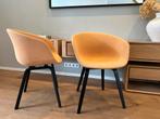 Hay AAC stoelen 2 stuks, Huis en Inrichting, Ophalen of Verzenden, Zo goed als nieuw