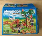 Playmobil Country Set 4146, Kinderen en Baby's, Speelgoed | Playmobil, Ophalen of Verzenden, Gebruikt, Complete set