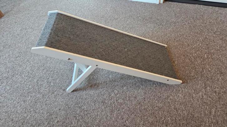 Trixie loopplank voor hond, Dieren en Toebehoren, Honden-accessoires, Ophalen