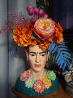 Frida Vaas - Prachtig en Uniek!, Overige kleuren, Ophalen of Verzenden, Minder dan 50 cm, Glas