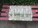 coca cola houten kratje met 13 flesjes, Verzamelen, Ophalen of Verzenden, Overige typen