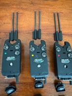 Delkim Txi+ 3+1 Beetmelders - Complete Set, Ophalen of Verzenden, Gebruikt, Complete set