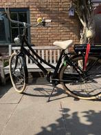 Elecktrische fiets- accu werkt momenteel niet, Ophalen, Gebruikt, Versnellingen
