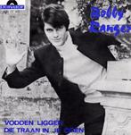 S 0454 Bobby Ranger - Vodden Liggen ?, Ophalen of Verzenden, Gebruikt, 7 inch, Single
