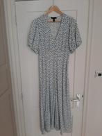 New Look zomerjurk mt 42, Kleding | Dames, Jurken, New Look, Wit, Maat 42/44 (L), Nieuw