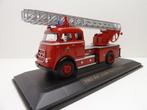 DAF A1600 Ladderwagen  ''  Road Signature 1/43 '', Hobby en Vrije tijd, Modelauto's | 1:43, Ophalen of Verzenden, Zo goed als nieuw