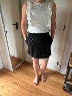 Rokje, Maat 38/40 (M), Zwart, Ophalen of Verzenden, Zo goed als nieuw