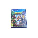 Crash Bandicoot 'N Sane Trilogy PS4 Game, Spelcomputers en Games, Games | Sony PlayStation 4, Flex Ltd., Zo goed als nieuw, https://flex.com/contact-us