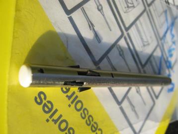 Dual wisselspindel AW3  of een AW1 beschikbaar voor biedingen