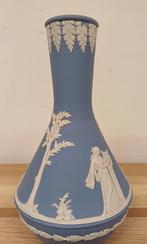 Wedgwood Blue Jasperware - Griekse vaas, Ophalen of Verzenden