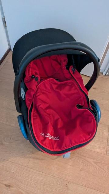 Maxi Cosi type CabrioFix beschikbaar voor biedingen